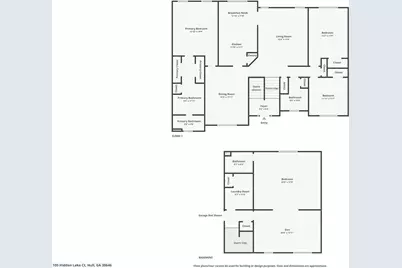105 Hidden Lake Court, Hull, GA 30646 - Photo 65