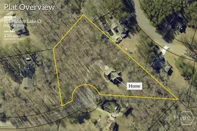 105 Hidden Lake Court, Hull, GA 30646 - Photo 57