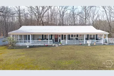 217 Broad River Rd, Carlton, GA 30627 - Photo 1