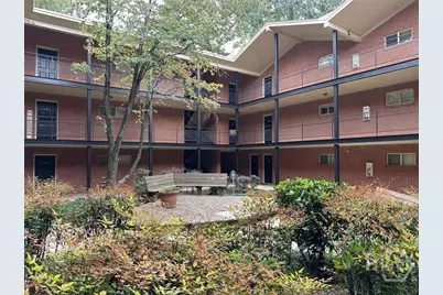 250 Little Street #D106, Athens, GA 30605 - Photo 11