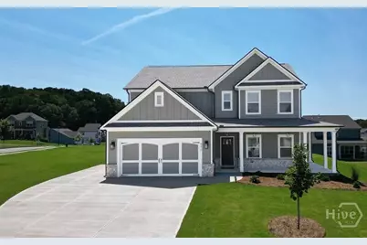 440 Banff Drive, Winder, GA 30680 - Photo 1