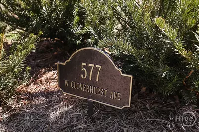 577 W Cloverhurst Avenue, Athens, GA 30606 - Photo 67
