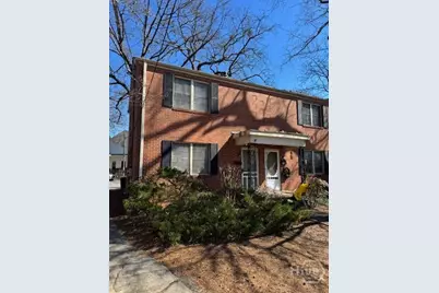1449 Milledge Avenue, Athens, GA 30605 - Photo 1