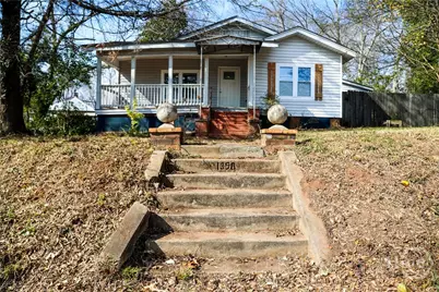 1398 W Hancock Avenue W, Athens, GA 30606 - Photo 1