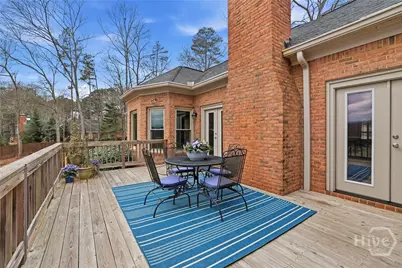 136 Deerhollow Road, Bogart, GA 30622 - Photo 67
