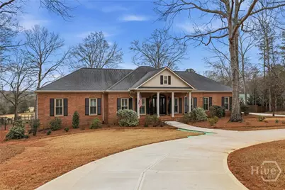 136 Deerhollow Road, Bogart, GA 30622 - Photo 5