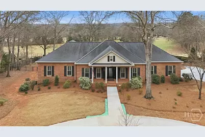 136 Deerhollow Road, Bogart, GA 30622 - Photo 3