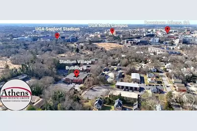 250 Little Street #B105, Athens, GA 30605 - Photo 17