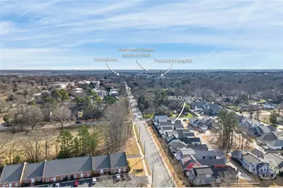 663 Oglethorpe, Athens, GA 30606 - Photo 23