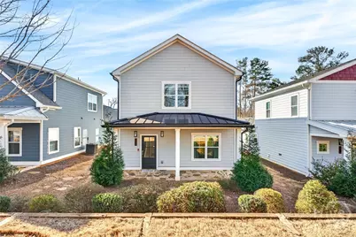 663 Oglethorpe, Athens, GA 30606 - Photo 1