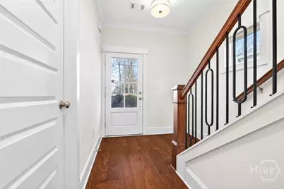 663 Oglethorpe, Athens, GA 30606 - Photo 3
