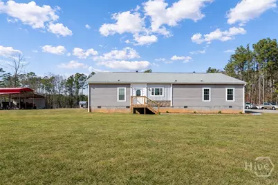 869 Simmons Road, Social Circle, GA 30025 - Photo 1
