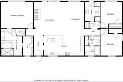 869 Simmons Road, Social Circle, GA 30025 - Photo 37