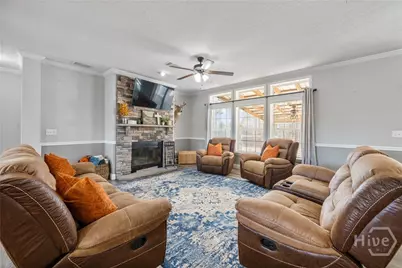 869 Simmons Road, Social Circle, GA 30025 - Photo 11