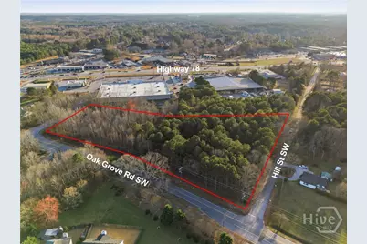 3825 Oak Grove Rd, Loganville, GA 30052 - Photo 3