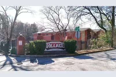 250 Little Street #B205, Athens, GA 30605 - Photo 1