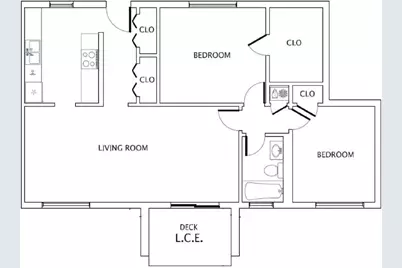 250 Little Street #B205, Athens, GA 30605 - Photo 11