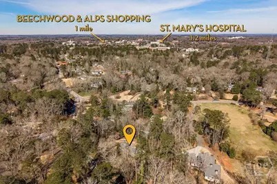 480 West Lake Drive, Athens, GA 30606 - Photo 69