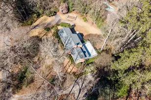 480 West Lake Dr, Athens, GA 30606 - Photo 67