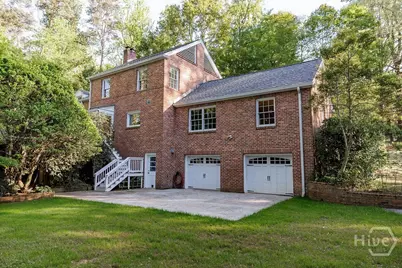 480 West Lake Drive, Athens, GA 30606 - Photo 61