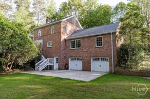 480 West Lake Dr, Athens, GA 30606 - Photo 61