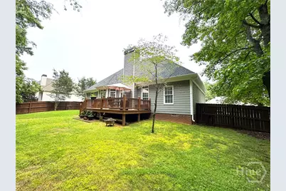 390 Lakeland Drive, Athens, GA 30607 - Photo 43