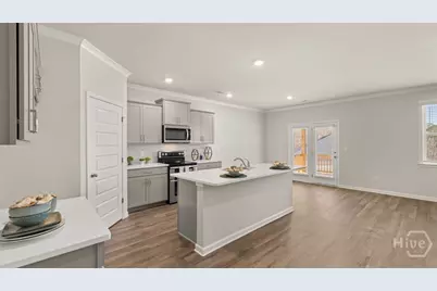 1040 Amerson Street #23, Buckhead, GA 30625 - Photo 13