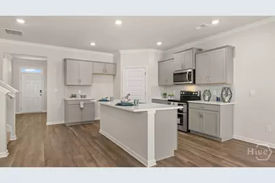 1040 Amerson Street #23, Buckhead, GA 30625 - Photo 15