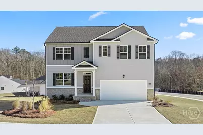 1040 Amerson Street #23, Buckhead, GA 30625 - Photo 1
