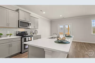 1040 Amerson Street #23, Buckhead, GA 30625 - Photo 17