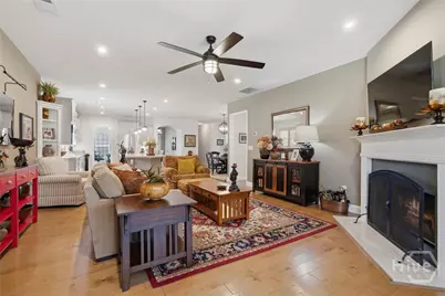 1000 Shady Dale Way, Greensboro, GA 30642 - Photo 19