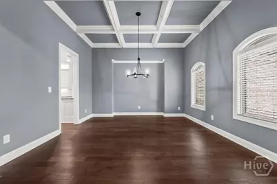1293 Beebalm Drive, Statham, GA 30666 - Photo 5