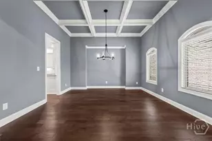 1293 Beebalm Dr, Statham, GA 30666 - Photo 5