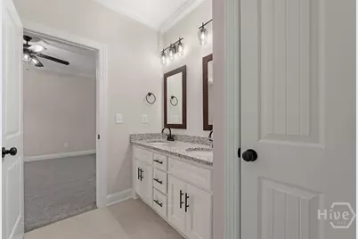 1293 Beebalm Drive, Statham, GA 30666 - Photo 35