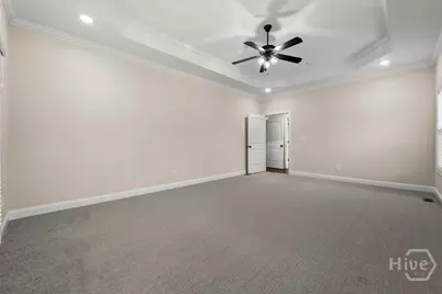1293 Beebalm Drive, Statham, GA 30666 - Photo 9