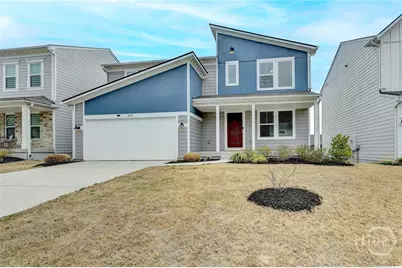 213 Port Way, Braselton, GA 30517 - Photo 1