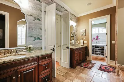 1051 Moss Creek Terrace, Watkinsville, GA 30677 - Photo 27