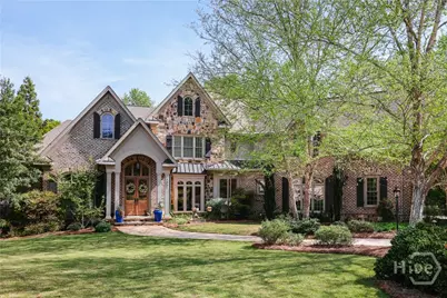 1051 Moss Creek Terrace, Watkinsville, GA 30677 - Photo 1