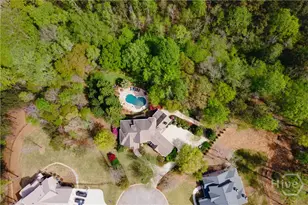 1051 Moss Creek Terrace, Watkinsville, GA 30677 - Photo 67