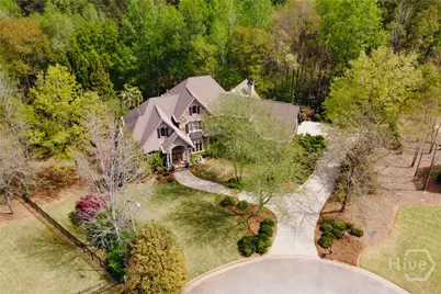 1051 Moss Creek Terrace, Watkinsville, GA 30677 - Photo 3