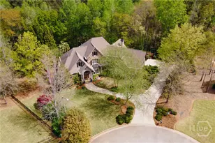 1051 Moss Creek Terrace, Watkinsville, GA 30677 - Photo 3