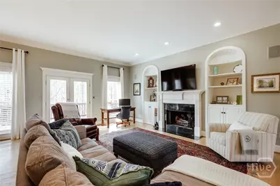 1450 Spartan Lane, Athens, GA 30606 - Photo 21