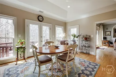 1450 Spartan Lane, Athens, GA 30606 - Photo 17