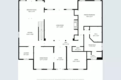 1450 Spartan Lane, Athens, GA 30606 - Photo 69