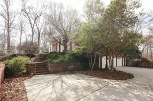 1450 Spartan Ln, Athens, GA 30606 - Photo 43