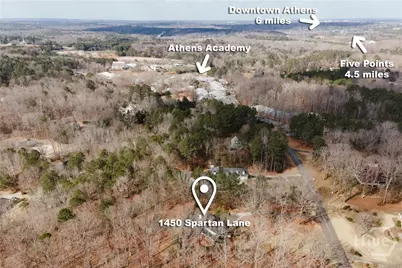 1450 Spartan Lane, Athens, GA 30606 - Photo 47