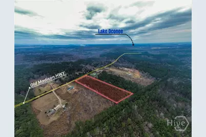 1190 Old Madison, Watkinsville, GA 30677 - Photo 3
