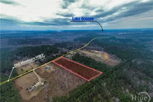 1190 Old Madison, Watkinsville, GA 30677 - Photo 3