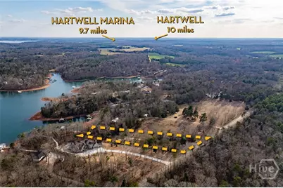 590 Rainbow Drive, Hartwell, GA 30643 - Photo 3