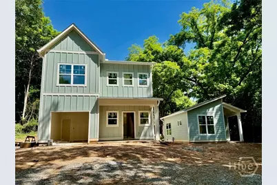136 N Peter Street, Athens, GA 30601 - Photo 1